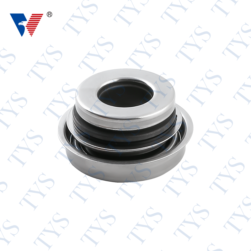 TYS 303C Mechanical Seal ซีลปั๊มทำความเย็นอัตโนมัติ