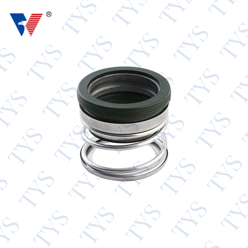 TYS 1008 ผู้จัดจำหน่ายซีลปั๊มร้อง Mechanical Seal MG9 MG912 สำหรับปั๊มน้ำ